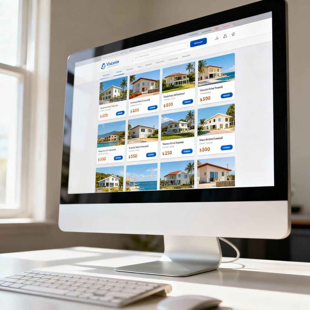 affitti brevi , case vacanze, host, gestore