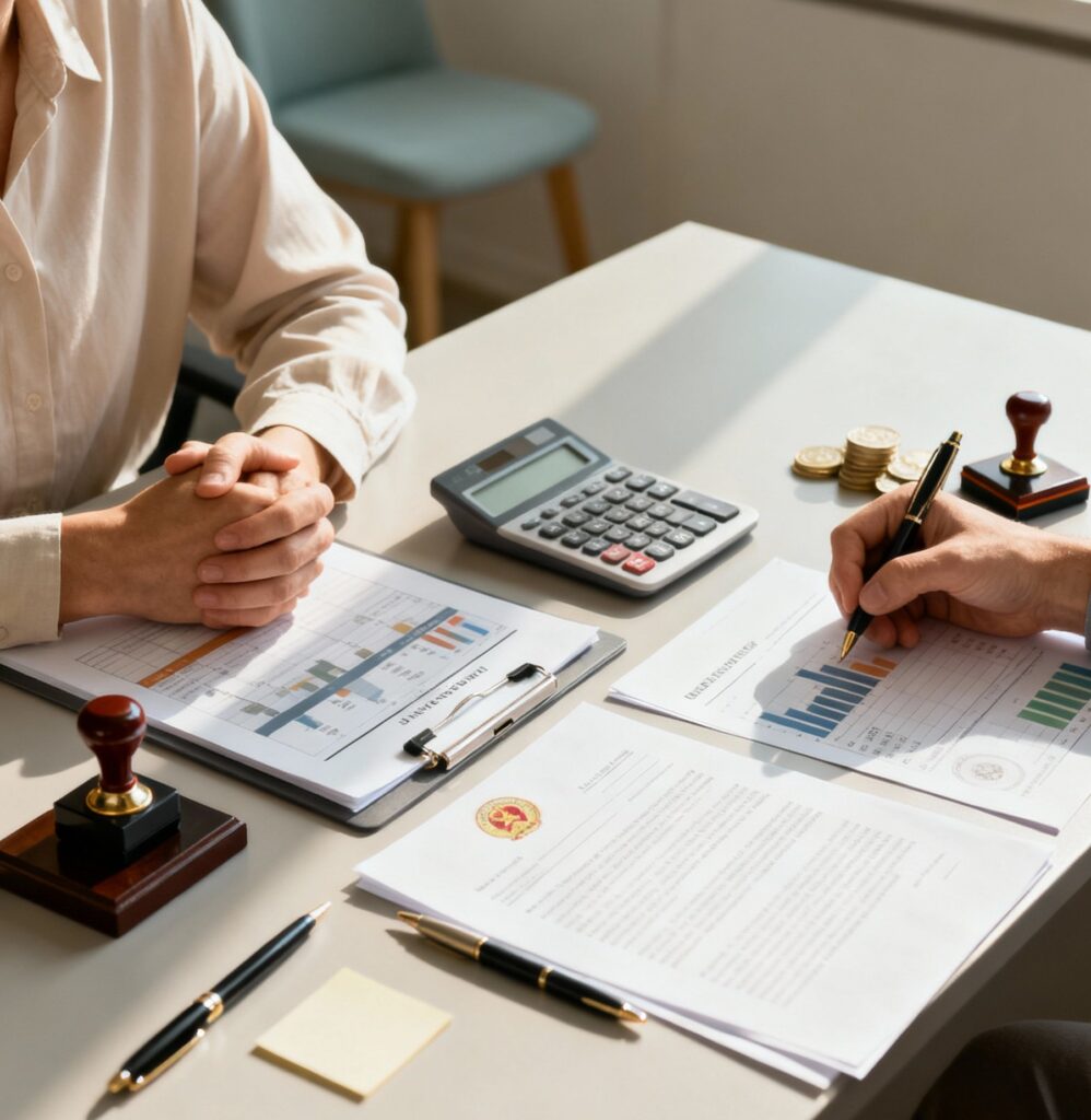 affitti brevi , case vacanze, host, gestore