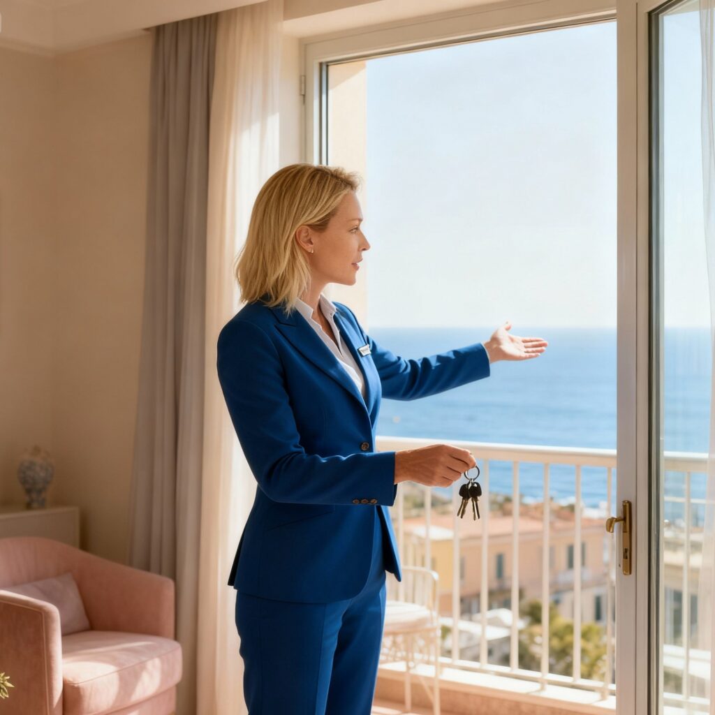 affitti brevi , case vacanze, host, gestore